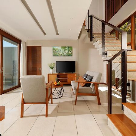Kampi Villas Nusa Dua By Nakula Exterior foto