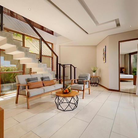 Kampi Villas Nusa Dua By Nakula Exterior foto