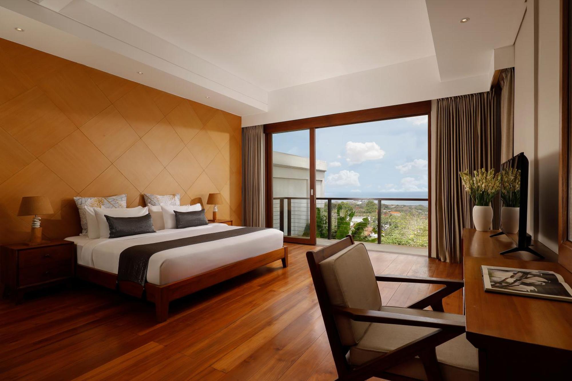 Kampi Villas Nusa Dua By Nakula Exterior foto