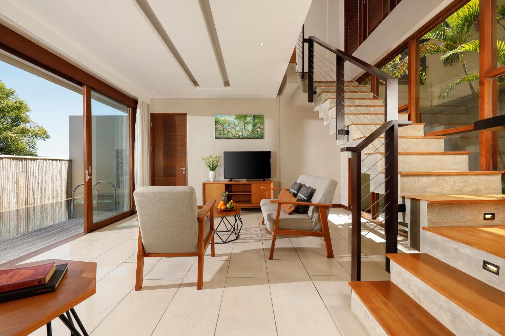 Kampi Villas Nusa Dua By Nakula Exterior foto