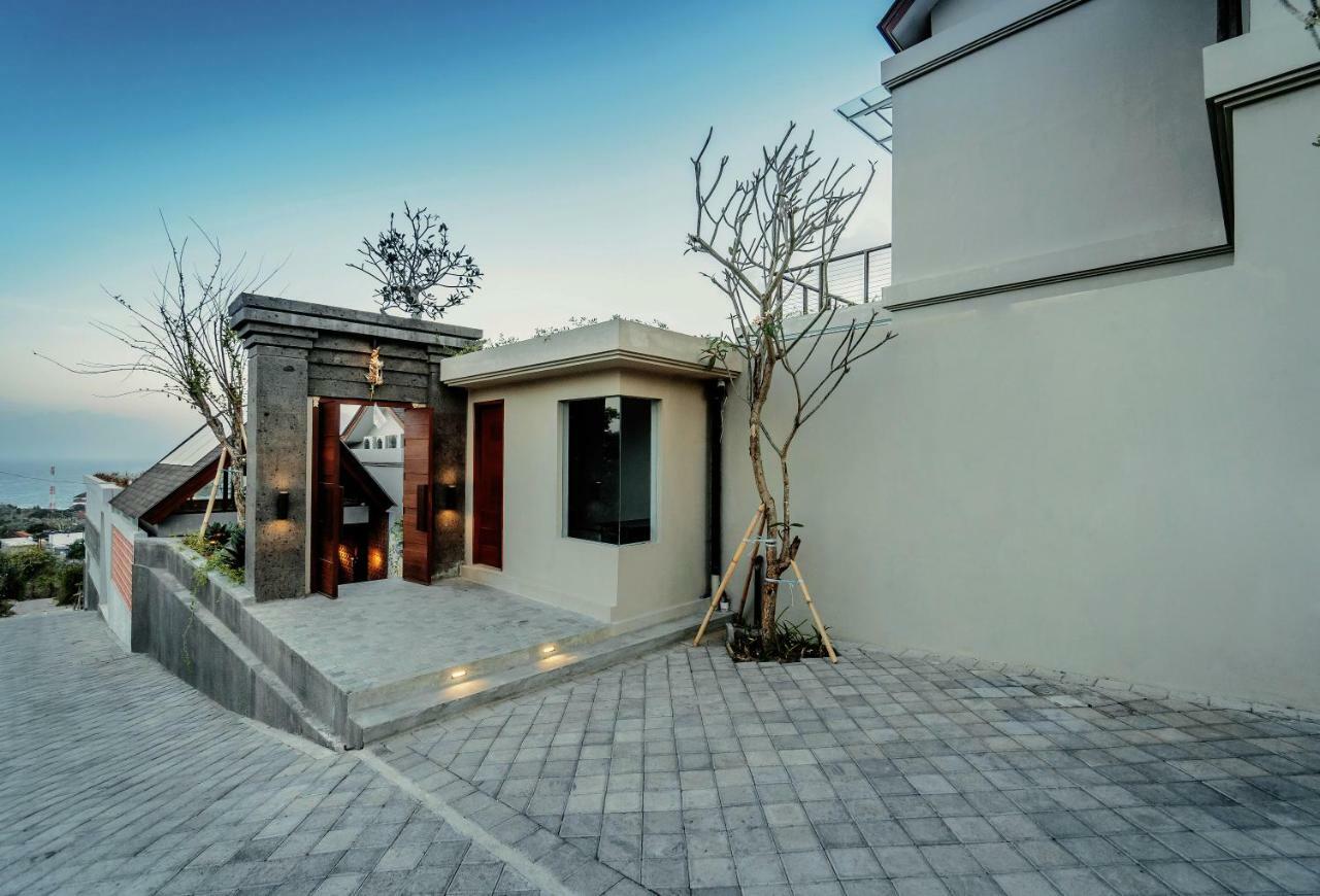Kampi Villas Nusa Dua By Nakula Exterior foto